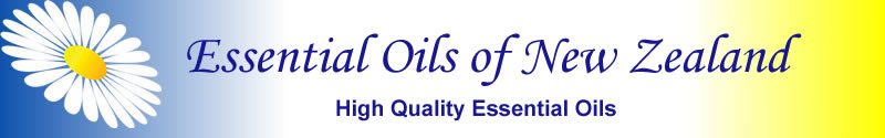 Essential Oils NZ Ltd